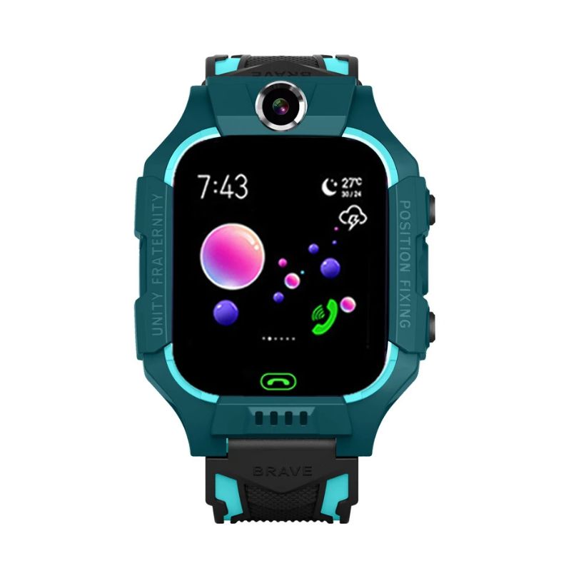 Montre connectée KidConnect