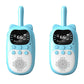 Talkie Walkie KidTalk Duo