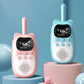 Talkie Walkie KidTalk Duo